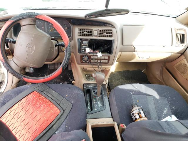 Photo 8 from auction – 1996 TOYOTA AVALON 4D with VIN 4T1BF12B4TU087888