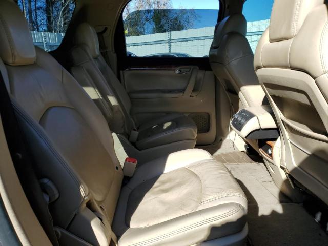 Photo 11 from auction – 2008 SATURN OUTLOOK XR with VIN 5GZER237X8J175280