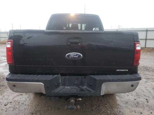 Photo 6 from auction – 2012 FORD F350 SUPER with VIN 1FT8W3B66CEA84479