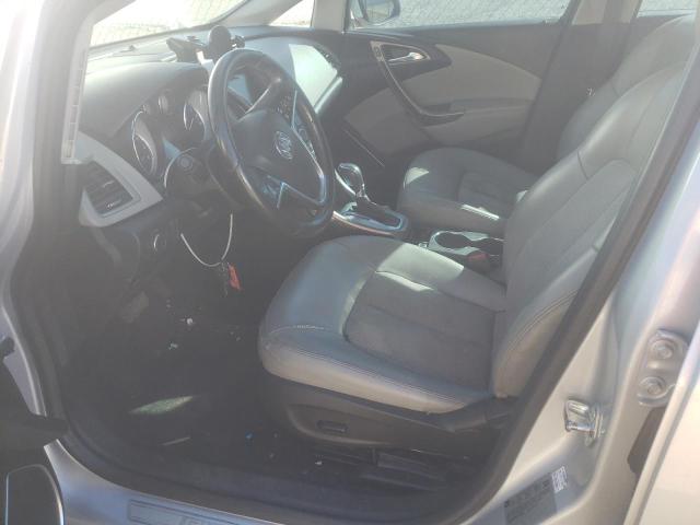 Photo 7 from auction – 2015 BUICK VERANO with VIN 1G4PP5SK0F4196900