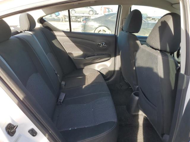 Photo 10 from auction – 2019 NISSAN VERSA S with VIN 3N1CN7AP2KL852118