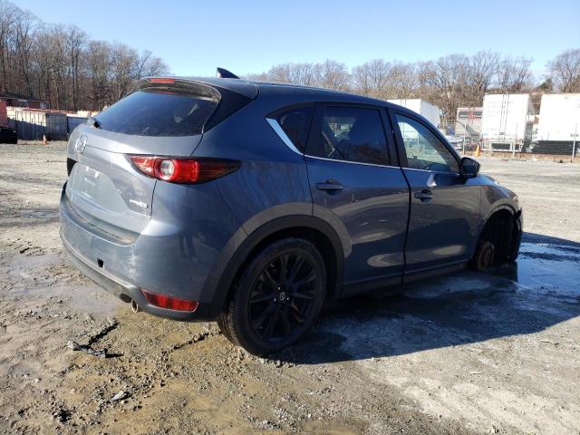 Photo 3 from auction – 2021 MAZDA CX-5 TOURI with VIN JM3KFBCM2M0412449