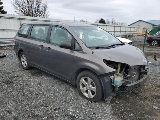 Zdjęcie 4 z aukcji – 2012 TOYOTA SIENNA z VIN 5TDZK3DC6CS259973