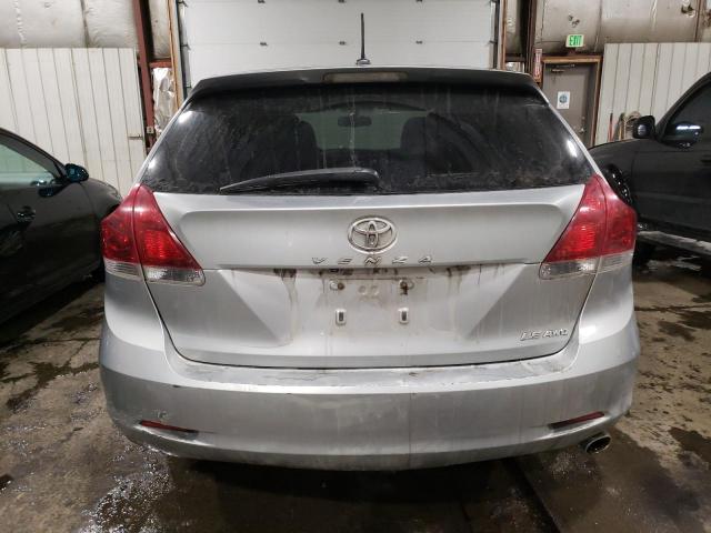 Photo 6 from auction – 2015 TOYOTA VENZA LE with VIN 4T3BA3BB8FU068153
