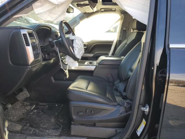 Photo 7 from auction – 2018 CHEVROLET SILVERADO with VIN 3GCUKSEC8JG347910