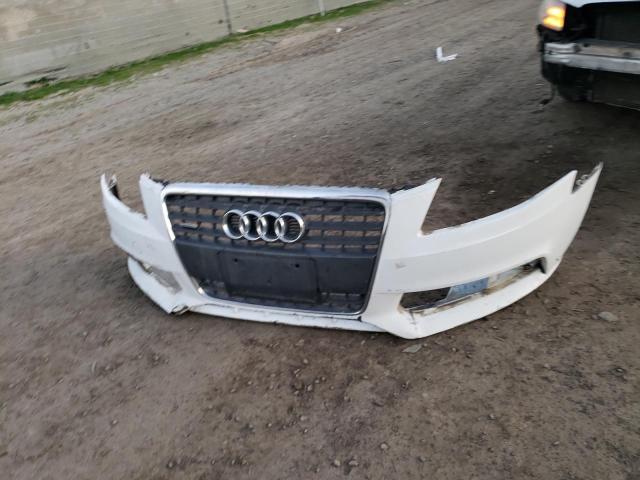 Photo 12 from auction – 2011 AUDI A4 PREMIUM with VIN WAUFFAFL9BN012652