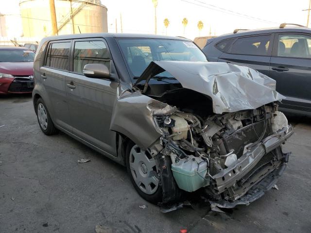 Photo 4 from auction – 2012 TOYOTA SCION XB with VIN JTLZE4FEXCJ007754