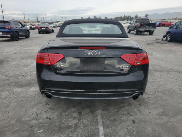 Photo 6 from auction – 2016 AUDI A5 PREMIUM with VIN WAUM2AFH0GN003456