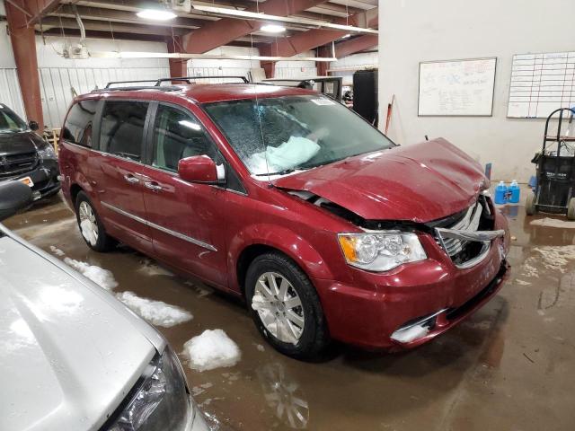 Photo 4 from auction – 2016 CHRYSLER TOWN & COU with VIN 2C4RC1BG5GR142424