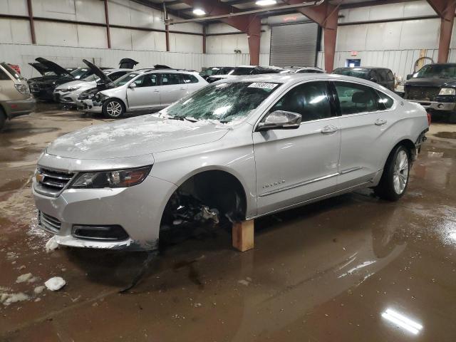 Photo 1 from auction – 2015 CHEVROLET IMPALA LTZ with VIN 1G1165S3XFU112760