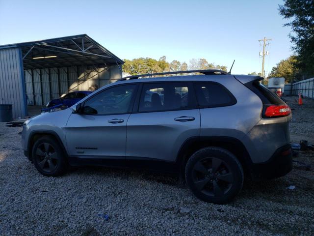 Photo 2 from auction – 2016 JEEP CHEROKEE L with VIN 1C4PJLCB5GW281097