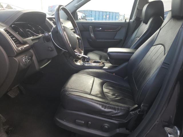 Photo 7 from auction – 2014 GMC ACADIA DEN with VIN 1GKKVTKD2EJ341904