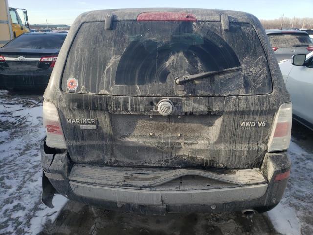 Photo 6 from auction – 2008 MERCURY MARINER PR with VIN 4M2CU971X8KJ36151