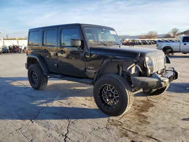Photo 4 from auction – 2016 JEEP WRANGLER U with VIN 1C4HJWEG5GL166029