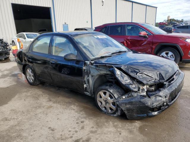 Photo 4 from auction – 2000 KIA SEPHIA BAS with VIN KNAFB1212Y5864172