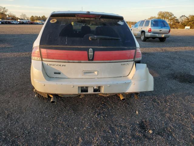 Photo 6 from auction – 2010 LINCOLN MKX with VIN 2LMDJ6JC9ABJ24889
