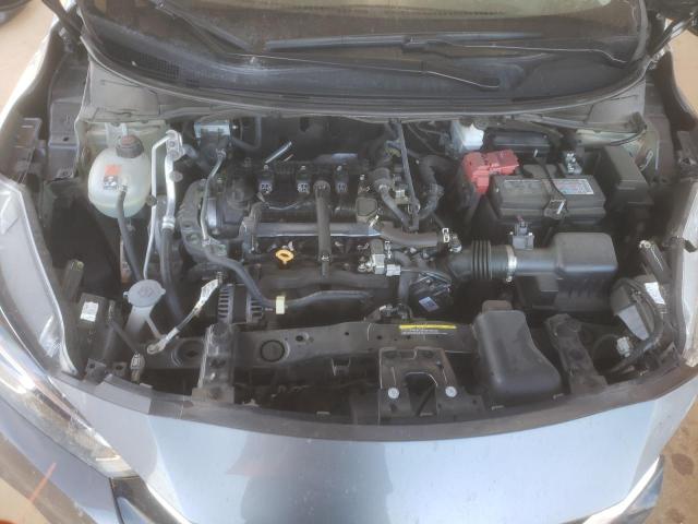 Photo 11 from auction – 2020 NISSAN VERSA S with VIN 3N1CN8DV3LL852856
