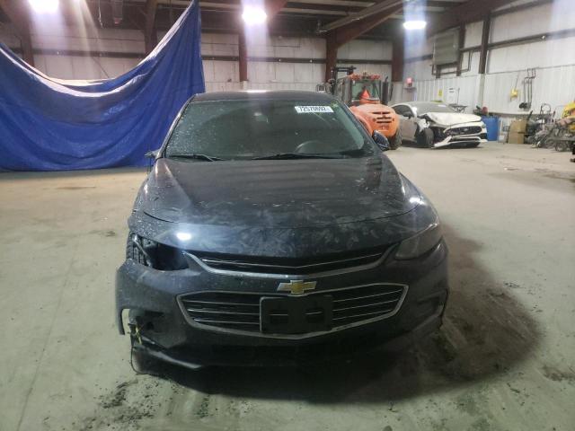 Photo 5 from auction – 2016 CHEVROLET MALIBU LT with VIN 1G1ZE5ST9GF246820