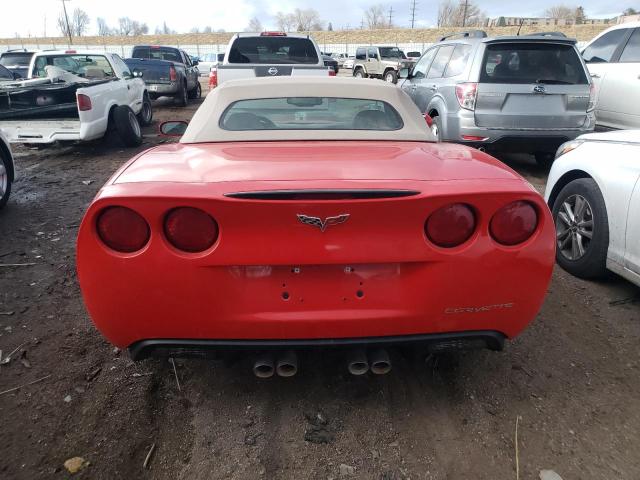 Photo 6 from auction – 2012 CHEVROLET CORVETTE with VIN 1G1YG3DW8C5100197