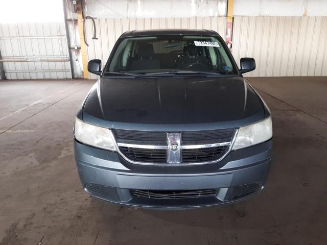 Photo 5 from auction – 2010 DODGE JOURNEY SE with VIN 3D4PG4FB3AT135300