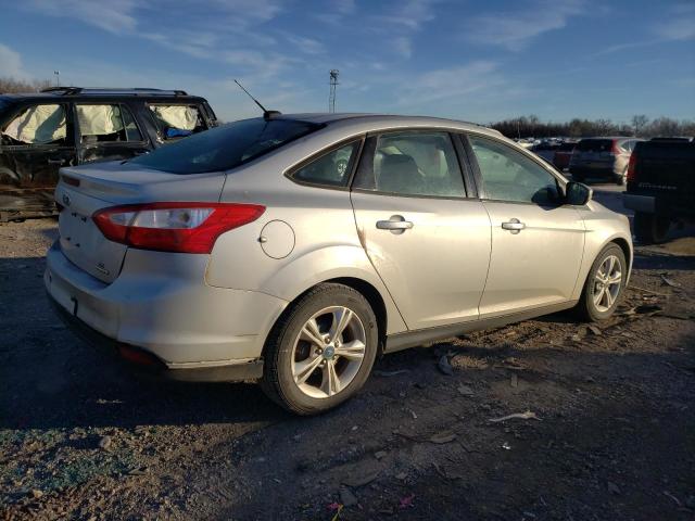 Photo 3 from auction – 2013 FORD FOCUS SE with VIN 1FADP3F2XDL178323