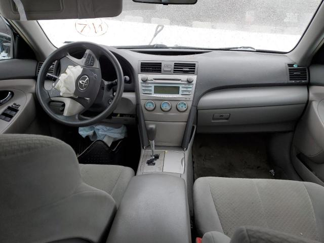 Photo 8 from auction – 2009 TOYOTA CAMRY BASE with VIN 4T1BE46K79U863082