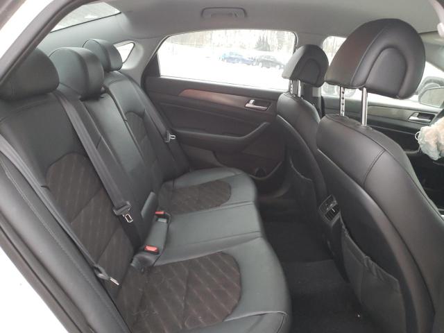 Photo 10 from auction – 2016 HYUNDAI SONATA SPO with VIN 5NPE34AF4GH287508
