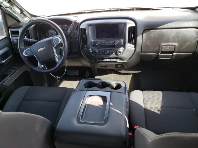 Photo 8 from auction – 2018 CHEVROLET SILVERADO with VIN 3GCUKREC2JG440379
