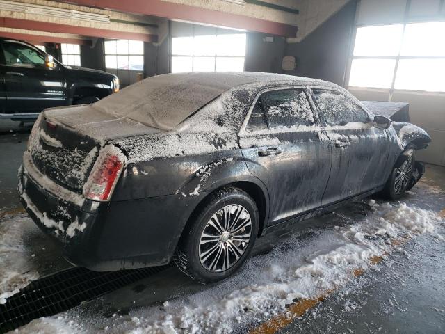 Photo 3 from auction – 2013 CHRYSLER 300 S with VIN 2C3CCAGT9DH567534