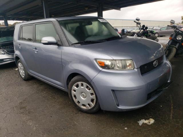 Photo 4 from auction – 2010 TOYOTA SCION XB with VIN JTLZE4FEXA1109021
