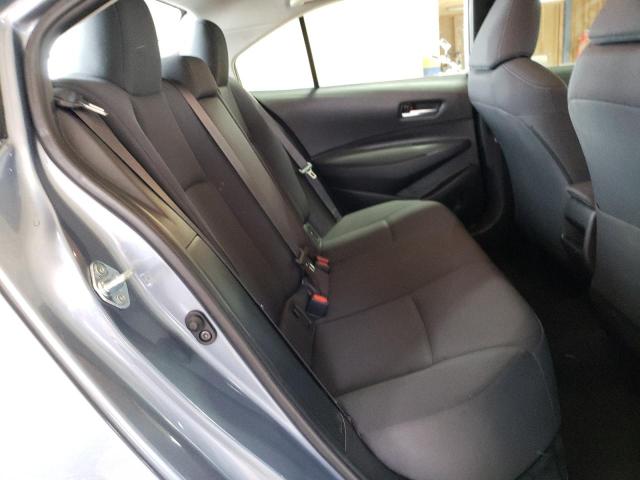 Photo 10 from auction – 2021 TOYOTA COROLLA LE with VIN 5YFEPMAE5MP211726