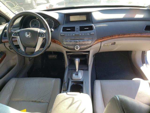 Photo 8 from auction – 2012 HONDA ACCORD EXL with VIN 1HGCP2F87CA032509