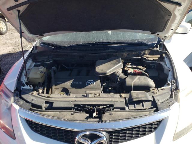 Photo 12 from auction – 2008 MAZDA CX-9 with VIN JM3TB38A980136670