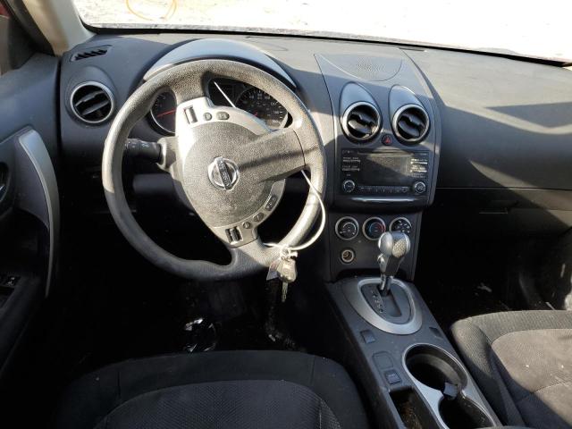 Photo 8 from auction – 2012 NISSAN ROGUE S with VIN JN8AS5MT9CW291135