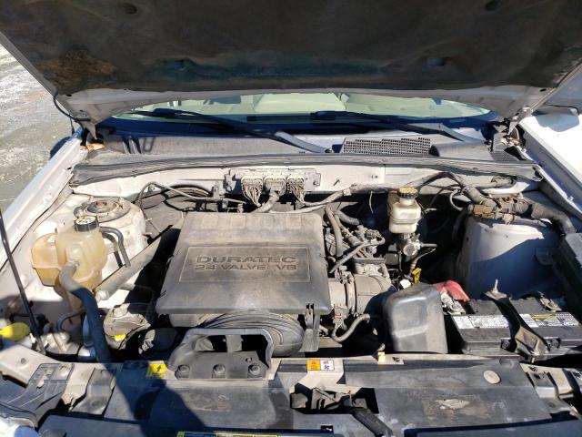 Photo 11 from auction – 2009 FORD ESCAPE XLT with VIN 1FMCU93GX9KC50082