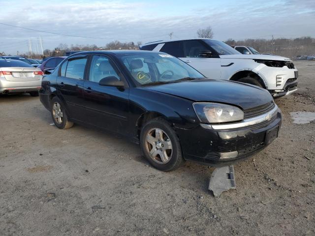 Photo 4 from auction – 2004 CHEVROLET MALIBU LT with VIN 1G1ZU54874F112136