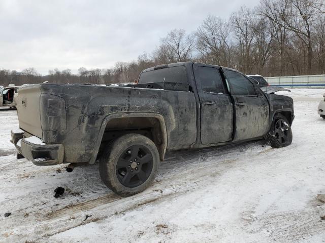 Photo 3 from auction – 2016 GMC SIERRA K15 with VIN 1GTV2LEC1GZ292929