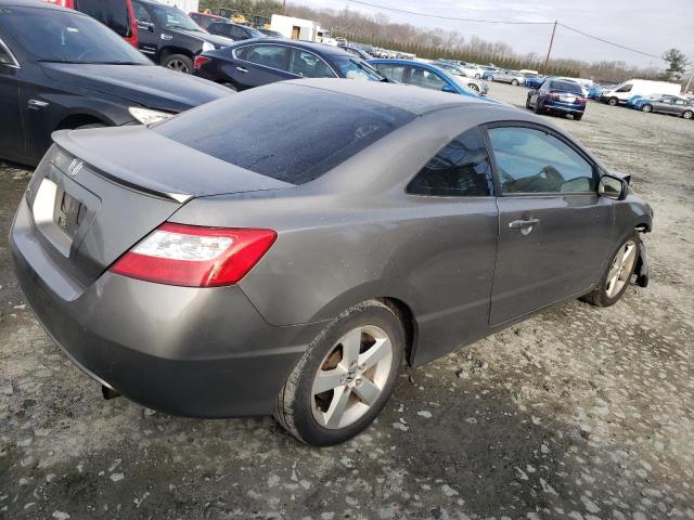 Photo 3 from auction – 2006 HONDA CIVIC EX with VIN 2HGFG11876H502879