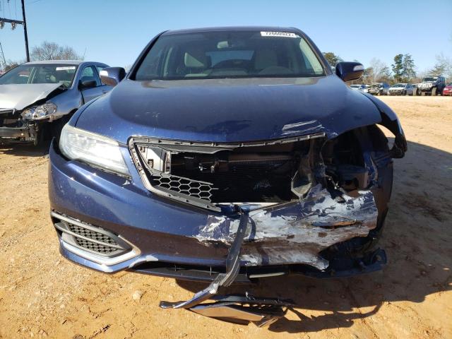 Photo 5 from auction – 2016 ACURA RDX TECHNO with VIN 5J8TB3H51GL018154