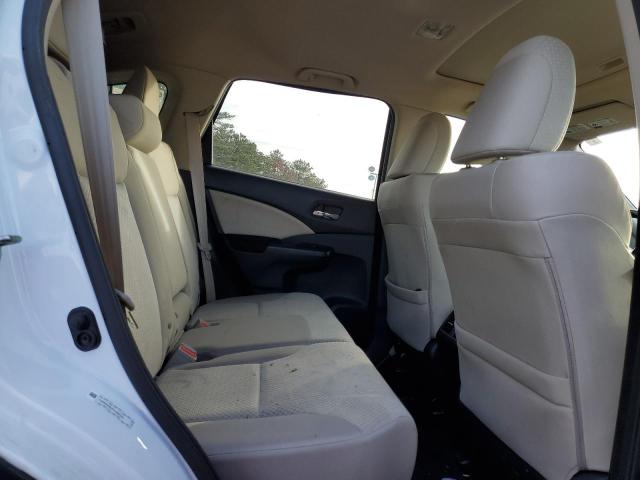 Photo 11 from auction – 2015 HONDA CR-V EX with VIN 5J6RM3H54FL006723