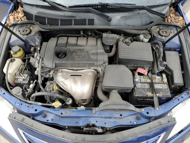 Photo 11 from auction – 2011 TOYOTA CAMRY BASE with VIN 4T1BF3EK0BU683778
