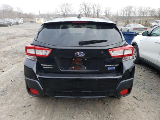 Photo 6 from auction – 2019 SUBARU CROSSTREK with VIN JF2GTDNCXKH292410