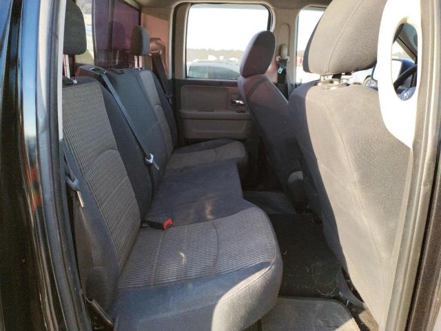 Photo 10 from auction – 2010 DODGE RAM 1500 with VIN 1D7RB1GT0AS245870