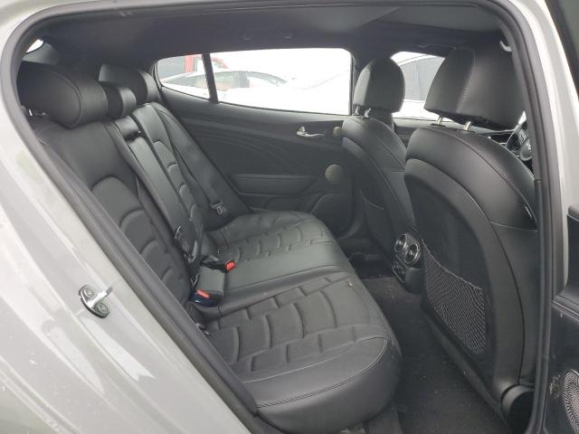 Photo 10 from auction – 2022 KIA STINGER GT with VIN KNAE55LC6N6112555