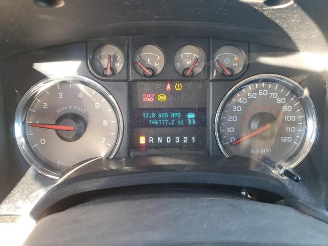 Photo 9 from auction – 2009 FORD F150 SUPER with VIN 1FTRW12899FB31453