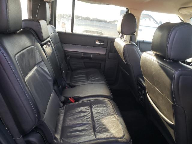 Photo 11 from auction – 2013 FORD FLEX SEL with VIN 2FMHK6C82DBD22589