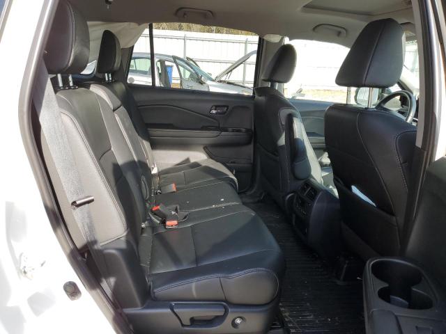Photo 11 from auction – 2020 HONDA PILOT EXL with VIN 5FNYF5H5XLB014086