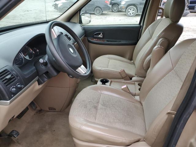 Photo 7 from auction – 2005 CHEVROLET UPLANDER L with VIN 1GNDV23L95D261428