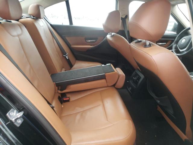 Photo 10 from auction – 2013 BMW 328 I SULE with VIN WBA3C1C57DF440153