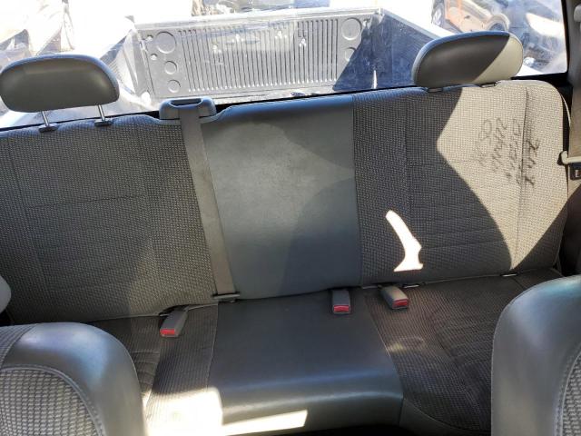 Photo 10 from auction – 2006 DODGE RAM 1500 S with VIN 1D7HA18K96J210486
